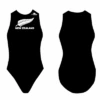 BALÑO MUJER WATERPOLO NEW ZEALAND -Banadores Modernos balno mujer waterpolo new zealand 89132