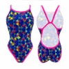 BAÑADOR NATACION 'REVOLUTION ANIMAL GEO PRINT -Banadores Modernos banador natacion 27revolution animal geo print 83127230