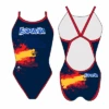 BAÑADOR NATACION 'REVOLUTION' ESP FLAG 2 BAÑADOR NATACION 'REVOLUTION' ESP FLAG -Banadores Modernos banador natacion 27revolution27 esp flag 83134030