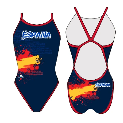 BAÑADOR NATACION 'REVOLUTION' ESP FLAG 3 BAÑADOR NATACION 'REVOLUTION' ESP FLAG