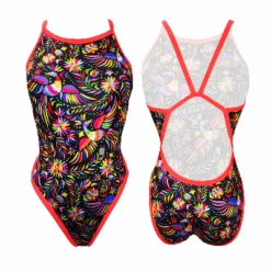 BAÑADOR NATACION 'REVOLUTION' PHOENIX