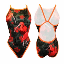 BAÑADOR NATACION 'REVOLUTION' WATER BIRD