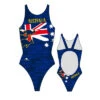 BAÑADOR NATACION MUJER AUSTRALIA JUMP -Banadores Modernos banador natacion mujer australia jump 899701