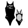 BAÑADOR NATACION MUJER BLACK CAT 2012 -Banadores Modernos banador natacion mujer black cat 2012 894841