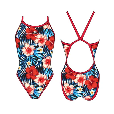 BAÑADOR NATACION MUJER FLOWERS NIGHT 2016 (REVOLUTION) 3 BAÑADOR NATACION MUJER FLOWERS NIGHT 2016 (REVOLUTION)