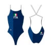 BAÑADOR NATACION MUJER ITALY 2016 (PRO RACER TIRANTE FINO) -Banadores Modernos banador natacion mujer italy 2016 pro racer tirante fino 83027932