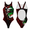 BAÑADOR NATACION MUJER JOKER SPLASH -Banadores Modernos banador natacion mujer joker splash 8304781