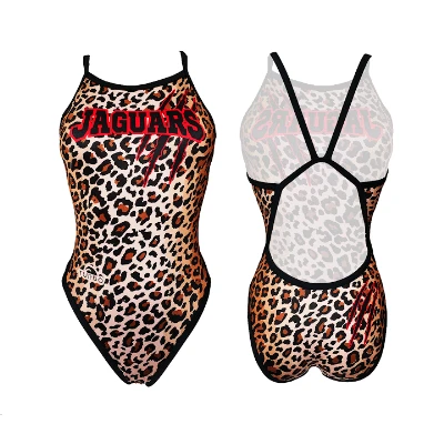 BAÑADOR NATACION MUJER LEO PRINT (REVOLUTION) 3 BAÑADOR NATACION MUJER LEO PRINT (REVOLUTION)