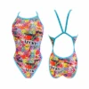 BAÑADOR NATACION MUJER LUCKY RACE (REVOLUTION) -Banadores Modernos banador natacion mujer lucky race revolution 83035930