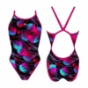 BAÑADOR NATACION MUJER PLUME COLOR (REVOLUTION) -Banadores Modernos banador natacion mujer plume color revolution 83076730