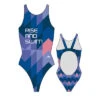 BAÑADOR NATACION MUJER RISE AND SWIM 2 BAÑADOR NATACION MUJER RISE AND SWIM -Banadores Modernos banador natacion mujer rise and swim 8301741