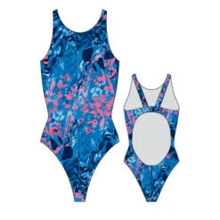 BAÑADOR NATACION MUJER SEASONS 2015