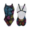 BAÑADOR NATACION MUJER SWEET RIDE 1 BAÑADOR NATACION MUJER SWEET RIDE -Banadores Modernos banador natacion mujer sweet ride 8305381
