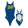 BAÑADOR NATACION MUJER SWIM FAST -Banadores Modernos banador natacion mujer swim fast 8300381