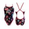 BAÑADOR NATACION MUJER TEEN DONUT ( REVOLUTION) -Banadores Modernos banador natacion mujer teen donut revolution 83052630