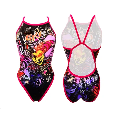 BAÑADOR NATACION MUJER ZOLIC (REVOLUTION) 3 BAÑADOR NATACION MUJER ZOLIC (REVOLUTION)