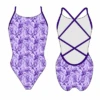 BAÑADOR PATRON 'SIRENE' LILAC-PAISLEY -Banadores Modernos banador patron 27sirene27 lilac paisley 83152247