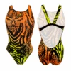 BAÑADOR TIRANTE ANCHO ANIMAL PRINT VIBES -Banadores Modernos banador tirante ancho animal print vibes 8313171