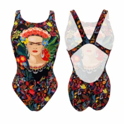 BAÑADOR TIRANTE ANCHO FRI