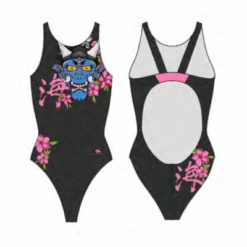 BAÑADOR TIRANTE ANCHO JAPAN DEVIL