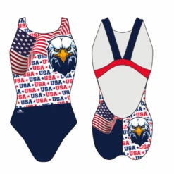 BAÑADOR TIRANTE ANCHO MADE IN USA