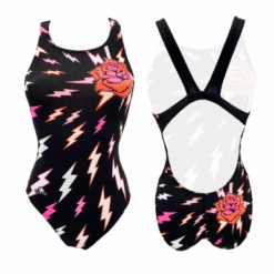 BAÑADOR TIRANTE ANCHO RAY ROSES