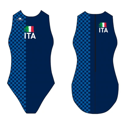 BAÑADOR WATERPOLO MUJER ITALY 2016 3 BAÑADOR WATERPOLO MUJER ITALY 2016