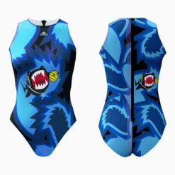 BAÑADOR WATERPOLO SHARK