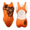 BAÑADOR WAVE LUCKY CAT -Banadores Modernos banador wave lucky cat 83099629
