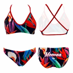 BIKINI MARE MOOREA