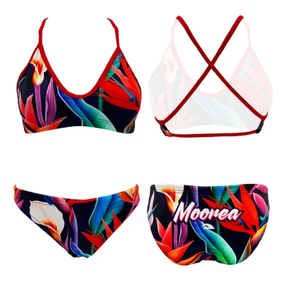 BIKINI MARE MOOREA 3 BIKINI MARE MOOREA