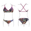BIKINI NATACION MUJER ALEBRIJE ( PATRON MARE COMPLETO) -Banadores Modernos bikini natacion mujer alebrije patron mare completo 43046527