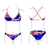 BIKINI NATACION MUJER AUSTRALIA TAG 2016 ( PATRON MARE COMPLETO) 2 BIKINI NATACION MUJER AUSTRALIA TAG 2016 ( PATRON MARE COMPLETO) -Banadores Modernos bikini natacion mujer australia tag 2016 patron mare completo 43012627