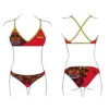 BIKINI NATACION MUJER BALI LISO ( PATRON MARE COMPLETO) 1 BIKINI NATACION MUJER BALI LISO ( PATRON MARE COMPLETO) -Banadores Modernos bikini natacion mujer bali liso patron mare completo 43012127