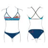 BIKINI NATACION MUJER CALIFORNIA BEAR ( PATRON MARE COMPLETO) -Banadores Modernos bikini natacion mujer california bear patron mare completo 43014327
