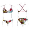 BIKINI NATACION MUJER HEARTLADY ( PATRON MARE COMPLETO) -Banadores Modernos bikini natacion mujer heartlady patron mare completo 43013227