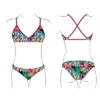 BIKINI NATACION MUJER TUCAN GARDEN 2016 (COMPLETO MARE) 1 BIKINI NATACION MUJER TUCAN GARDEN 2016 (COMPLETO MARE) -Banadores Modernos bikini natacion mujer tucan garden 2016 completo mare 43018527