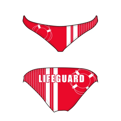 BRAGA BIKINI ' POOL LIFERGUARD 2019 3 BRAGA BIKINI ' POOL LIFERGUARD 2019
