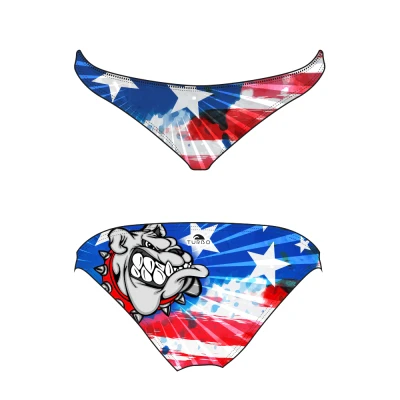 BRAGA BIKINI 'MARE AMERICANS 3 BRAGA BIKINI 'MARE AMERICANS