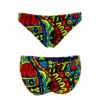 BRAGA BIKINI 'MARE' AFRICA NEON 2 BRAGA BIKINI 'MARE' AFRICA NEON -Banadores Modernos braga bikini 27mare27 africa neon 43119226