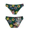 BRAGA BIKINI 'MARE' FLOWERS-AND-TIGERS 1 BRAGA BIKINI 'MARE' FLOWERS-AND-TIGERS -Banadores Modernos braga bikini 27mare27 flowers and tigers 43138626