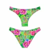 BRAGA BIKINI 'MARE' KING FLOWER