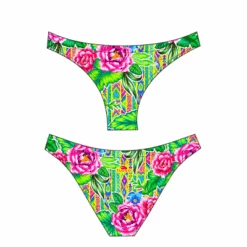 BRAGA BIKINI 'MARE' KING FLOWER
