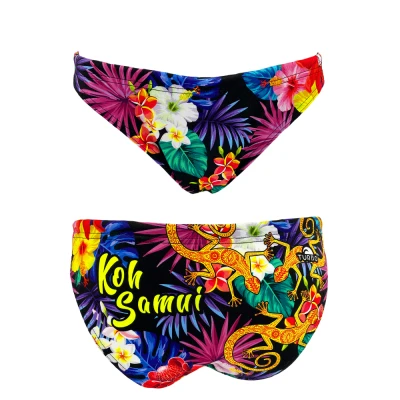 BRAGA BIKINI 'MARE' KOH SAMUI 3 BRAGA BIKINI 'MARE' KOH SAMUI