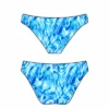 BRAGA BIKINI 'MARE' MARBLE BLU -Banadores Modernos braga bikini 27mare27 marble blu 43157226