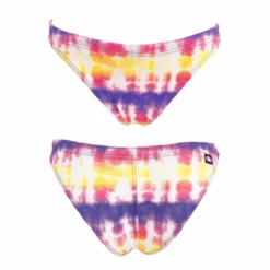 BRAGA FUNKY TIE DYE PASTEL