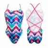 SWIMSUIT NATACION MUJER SYNCHRO TIPI (PATRON SIRENE) -Banadores Modernos swimsuit natacion mujer synchro tipi patron sirene 83087147