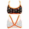 TOP BIKINI ' BOOM SUSHI -Banadores Modernos top bikini 27 boom sushi 43107345