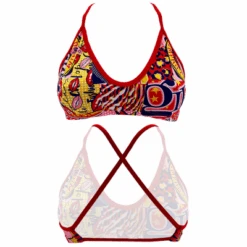 TOP BIKINI MARE SWEET GIRL