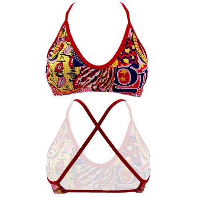 TOP BIKINI MARE SWEET GIRL 3 TOP BIKINI MARE SWEET GIRL